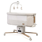 Колыбель электрическая Peppy Sonno 2.0 White 01